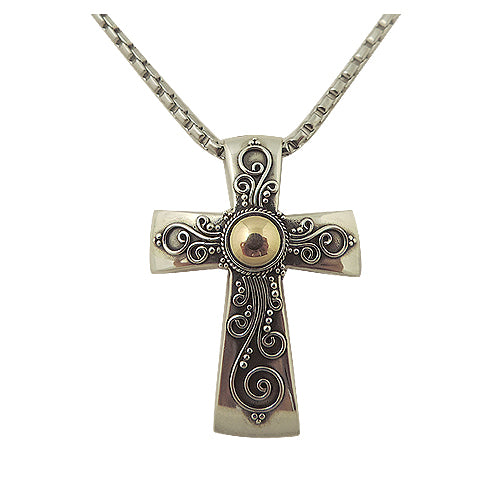 Pendentif urne VE007G