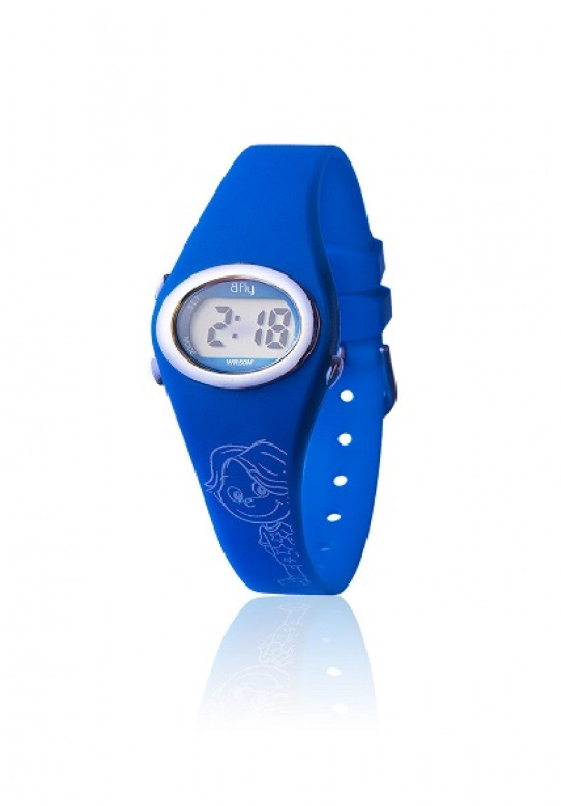 Montre digitaleAkinna-NIKO