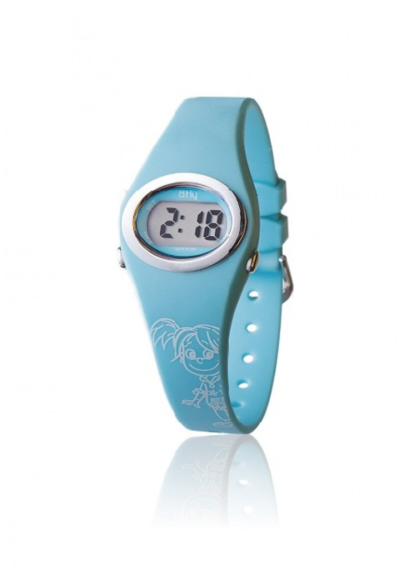 Montre digitaleAkinna-NIKO