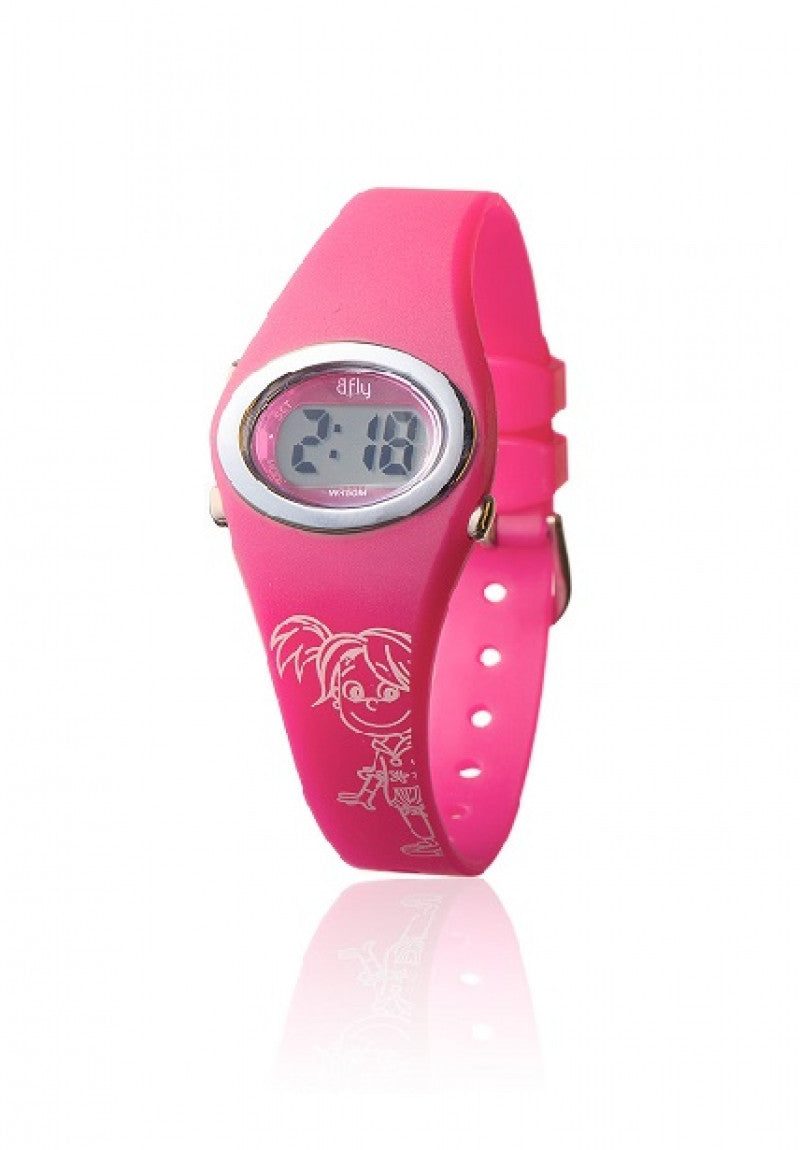 Montre digitaleAkinna-NIKO