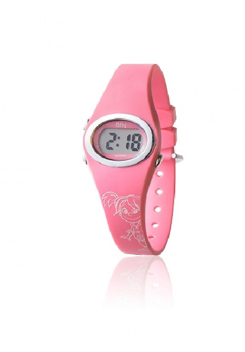 Montre digitaleAkinna-NIKO