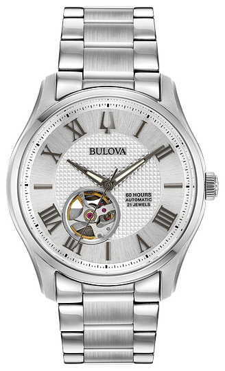 Montre BULOVA 96A207