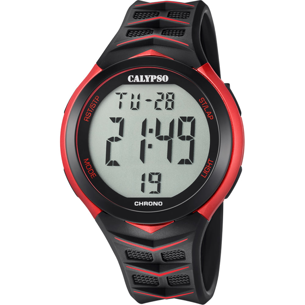 Montre Calypso K5730/3