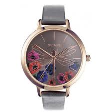 Montre OUI & ME