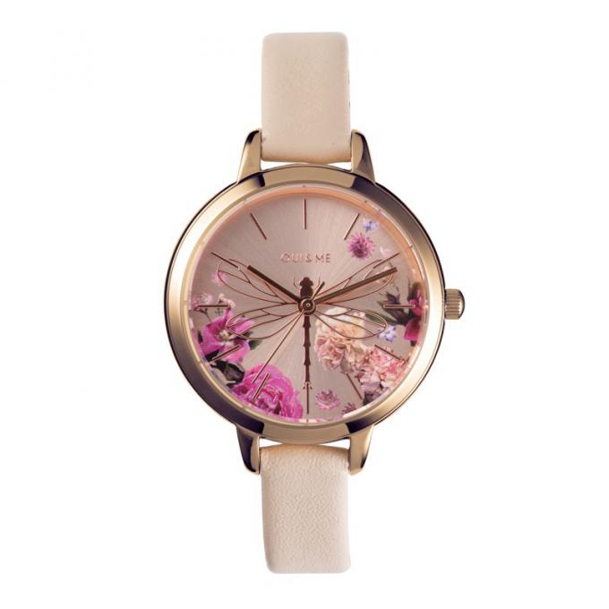 Montre OUI & ME