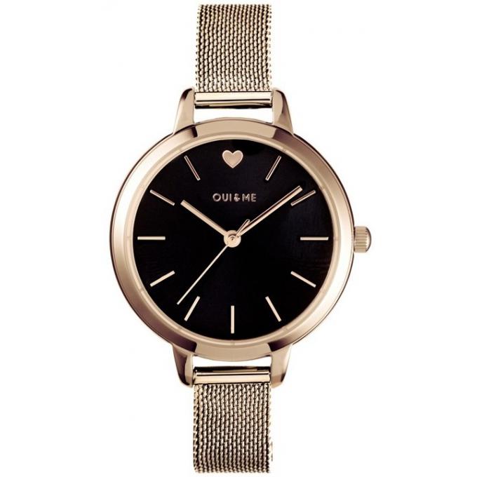 Montre OUI & ME
