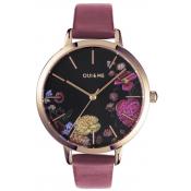 Montre OUI & ME