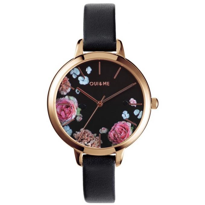 Montre OUI & ME