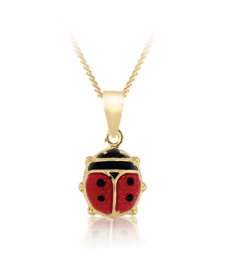 Pendentif Flora JL-26-10