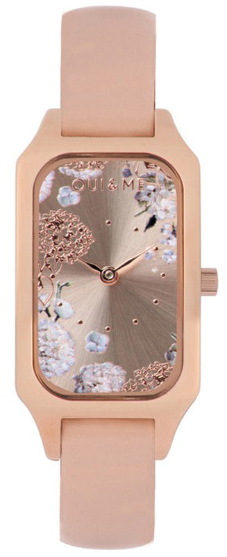 Montre OUI & ME